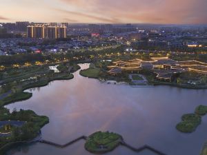 開封建業鉑爾曼酒店