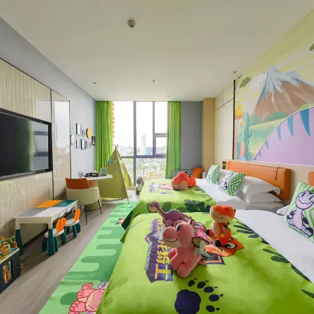 Zigong Jiduo Hotel