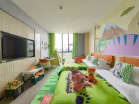 Zigong Jiduo Hotel - balcony