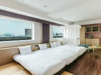 โรงแรมคาเมโนอิ เบปปุ โรงแรมในเบ็ปปุ