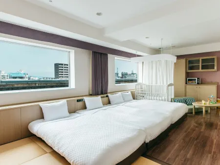 Kamenoi Hotel Beppu