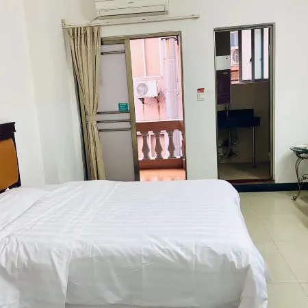Yangchun Yida Hotel