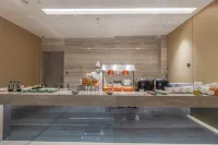 カイユアンライフホテル（余姚駅五彩城） - 朝食