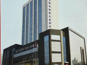 Best Western Hotel Zhongsheng