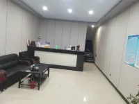 Xilinhot Casabu Net Guest House