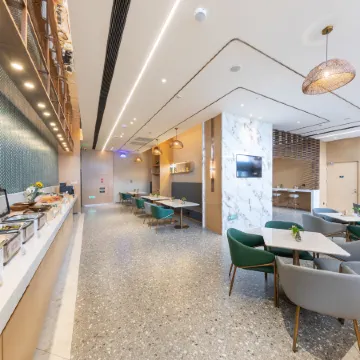 Atour Hotel Dongfeng Road, Peixian, Xuzhou