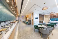 Atour Hotel Dongfeng Road, Peixian, Xuzhou Hotels in Pei County