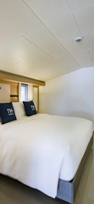 ห้องสวีทซูพีเรียร์มารีน่า 1 ห้องนอน