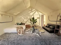 廣州LEMON APE檬猩人度假營地