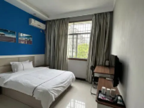 Shangpin Hotel