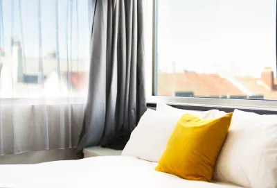 Haven Glebe فنادق في Annandale