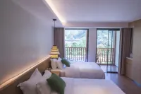 BBRA SHANGRI-LA Hoteles en Rongjiang