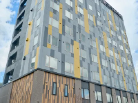 ホテル＆スパギフト高山 飛騨高地周辺のホテル