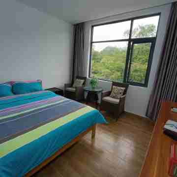 Qingpuqi Homestay Dapeng New District Shenzhen Hotel Exterior