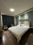 Jiashan mingxin hotel - Gasthöfe