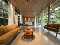Zhenpuying Homestay (Furong Town Waterfall Branch)