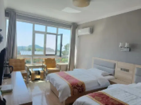 Tianzhu Mountain Qishange Homestay