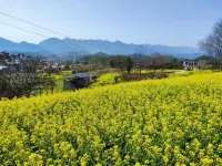 Shanye Homestay (Gaoping Station) Hotels near Butterfly Dance Qingjiang·Enshi Dixin Valley Scenic Spot