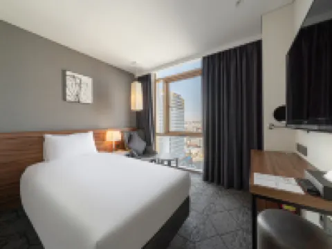 スタズ ホテル 蔚山 蔚山のホテル