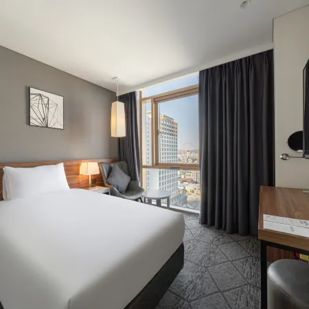 Staz Hotel Ulsan Hoteles en Ulsan