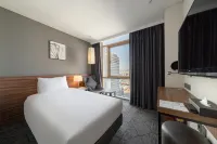 Staz Hotel Ulsan Hotels near Ihyujeong