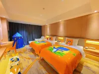 Zigong Puda Hotel