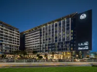 بارك روتانا Hotels near The Ritz-Carlton Beach