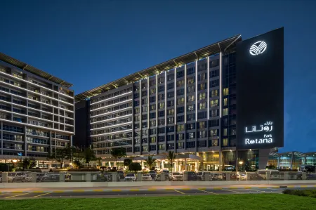 بارك روتانا