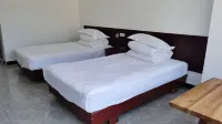 Lingchuan Yinxiang Hengshui Farm Stay Hotel in zona Shuangdicun