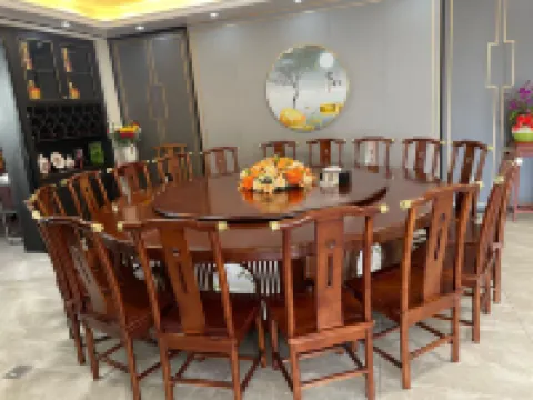 Shanghang Gutian Laoshang Homestay