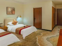 Tuancheng Hotel (Hotan Tuancheng Scenic Area) Hotels in Hotan City