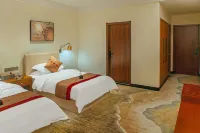 Tuancheng Hotel (Hotan Tuancheng Scenic Area) Hotels in Hotan