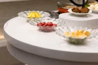 Miluo Hotel (Jingmen Wanda Plaza) - Breakfast
