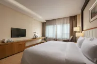 لانديسون أيربورت هوتل هانجتشو - جاكوزي
