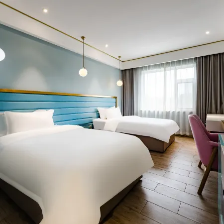 Shangchao Boutique Hotel