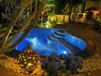 Yunhai Hot Spring Villa