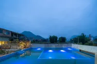 Huangyao Ancient Town Yijing Rural Homestay - Swimmingpools