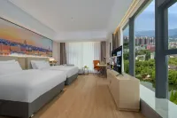 Vienna International Hotel (Zixing New Area) فنادق في دزى شينغ