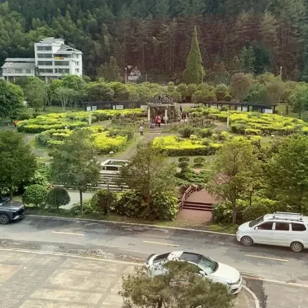 Xintai Garden Hotel