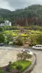 Xintai Garden Hotel - Pysäköinti