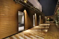 Gamalan Star Hotel - Romanttinen
