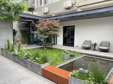 TRUE GO HOTEL
