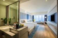 Yunlu Hotel (Southwest International Trade City, Guanshanhu District, Guiyang) Hotel a Guiyang
