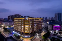 Huayuan Hotel