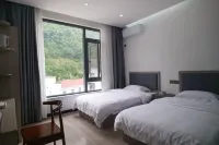Chuanzang Renjia Homestay