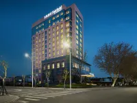 Fairfield by Marriott Yuyao โรงแรมในหยูเหยา
