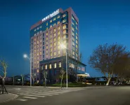 Fairfield by Marriott Yuyao Hotels in Yuyao