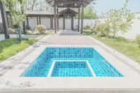 Yuncheng Yunxi Hometown - Banmajia Resort - Hot Tub