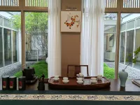 Blossom House Bazhong Enyang Hotels in Bazhong