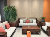 Haojing Zhixiang Hotel
